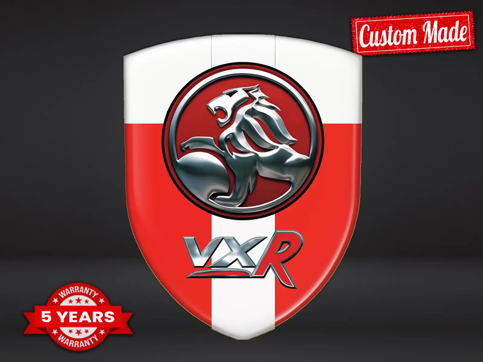 Vauxhall Vinilos Ventana Auto Estilo Carreras Personalizables